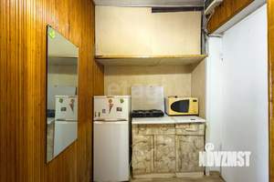 1-к квартира, вторичка, 23м2, 5/5 этаж