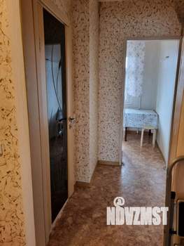 1-к квартира, вторичка, 37м2, 8/10 этаж