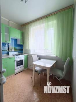 1-к квартира, вторичка, 28м2, 4/5 этаж