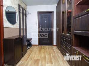 3-к квартира, вторичка, 66м2, 6/9 этаж