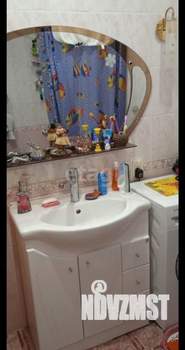 3-к квартира, вторичка, 54м2, 6/9 этаж