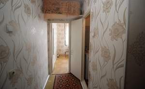 1-к квартира, вторичка, 37м2, 8/9 этаж