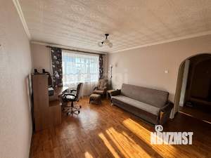 2-к квартира, вторичка, 49м2, 6/9 этаж