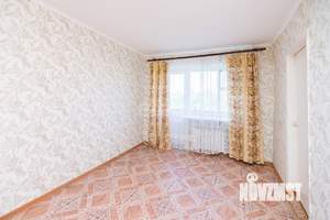 3-к квартира, вторичка, 55м2, 7/9 этаж