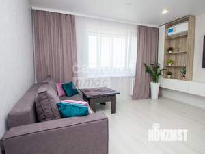 3-к квартира, вторичка, 65м2, 7/9 этаж