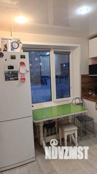 2-к квартира, вторичка, 43м2, 1/10 этаж