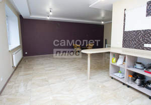 3-к квартира, вторичка, 95м2, 3/5 этаж