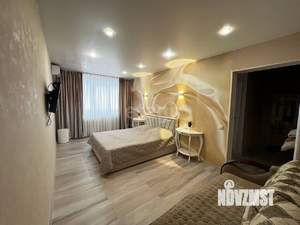 1-к квартира, вторичка, 35м2, 13/14 этаж