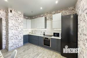 3-к квартира, вторичка, 81м2, 18/19 этаж