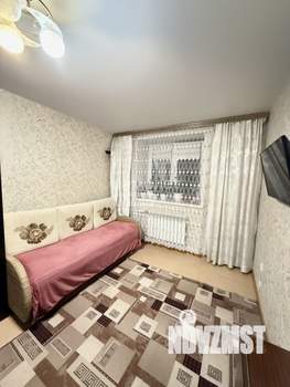 Студия квартира, вторичка, 23м2, 7/9 этаж