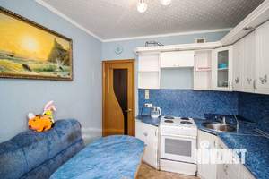 3-к квартира, вторичка, 63м2, 1/9 этаж