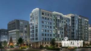 1-к квартира, вторичка, 45м2, 5/9 этаж