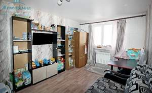 1-к квартира, вторичка, 39м2, 14/24 этаж