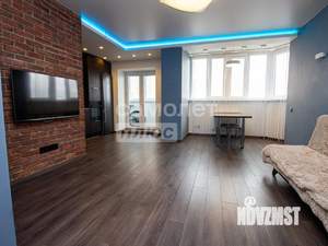 2-к квартира, вторичка, 53м2, 19/24 этаж