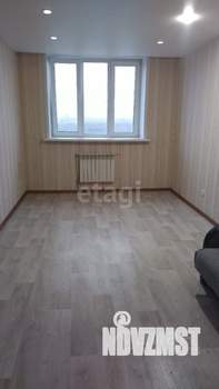 1-к квартира, вторичка, 36м2, 20/25 этаж