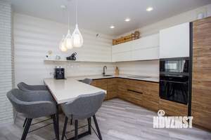 2-к квартира, вторичка, 56м2, 23/24 этаж