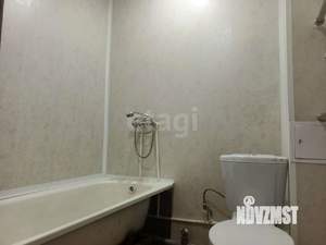 1-к квартира, вторичка, 32м2, 4/5 этаж