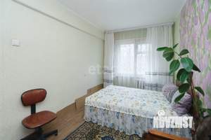 2-к квартира, вторичка, 46м2, 2/5 этаж