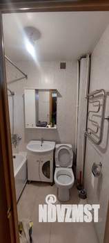 2-к квартира, вторичка, 42м2, 2/5 этаж