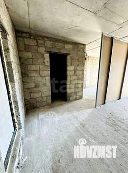 2-к квартира, вторичка, 60м2, 2/7 этаж