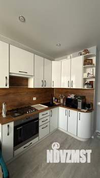 1-к квартира, вторичка, 34м2, 5/11 этаж