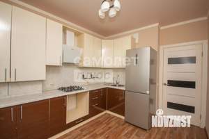 1-к квартира, вторичка, 36м2, 3/3 этаж