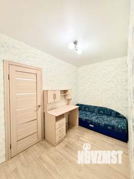 2-к квартира, вторичка, 40м2, 6/9 этаж