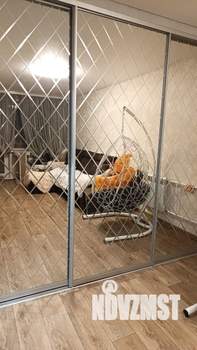 1-к квартира, вторичка, 42м2, 10/10 этаж