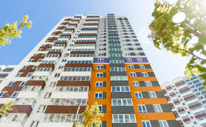 2-к квартира, вторичка, 50м2, 2/24 этаж