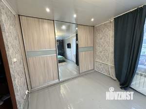 1-к квартира, вторичка, 31м2, 3/5 этаж