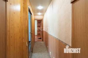 2-к квартира, вторичка, 47м2, 5/5 этаж