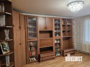 2-к квартира, вторичка, 41м2, 4/5 этаж