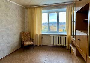 1-к квартира, вторичка, 30м2, 9/9 этаж