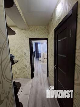 1-к квартира, вторичка, 33м2, 1/3 этаж