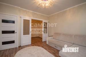 1-к квартира, вторичка, 36м2, 3/3 этаж