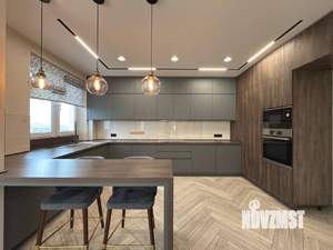 3-к квартира, вторичка, 96м2, 15/24 этаж