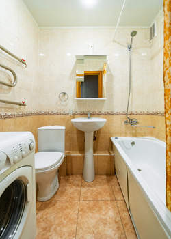 1-к квартира, вторичка, 34м2, 1/9 этаж