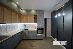 2-к квартира, вторичка, 54м2, 9/9 этаж