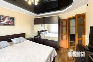 2-к квартира, вторичка, 66м2, 1/2 этаж