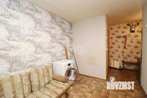 2-к квартира, вторичка, 24м2, 5/5 этаж