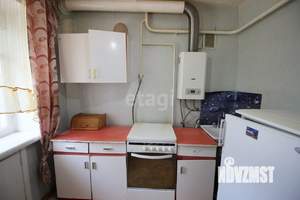 2-к квартира, вторичка, 43м2, 2/5 этаж