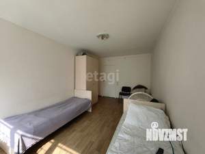 1-к квартира, вторичка, 38м2, 1/9 этаж