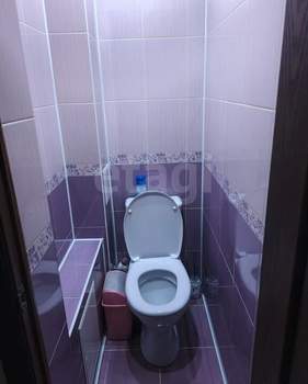 3-к квартира, вторичка, 66м2, 3/10 этаж