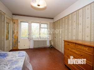 3-к квартира, вторичка, 48м2, 5/5 этаж