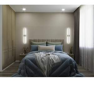 1-к квартира, вторичка, 41м2, 11/13 этаж