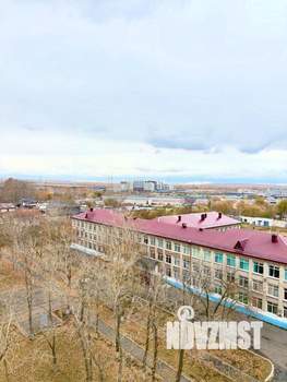 1-к квартира, вторичка, 35м2, 9/10 этаж