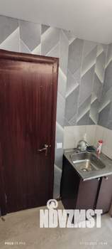 1-к квартира, вторичка, 23м2, 5/5 этаж