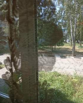 3-к квартира, вторичка, 62м2, 1/5 этаж