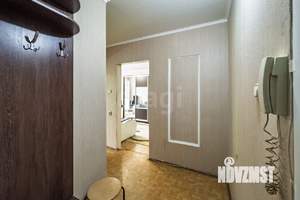 1-к квартира, вторичка, 39м2, 1/10 этаж