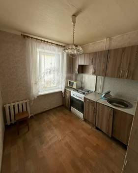 1-к квартира, вторичка, 29м2, 4/4 этаж